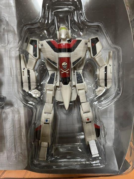 Amazon | トイナミ マクロス ストライクバルキリー VF-1S 一条輝